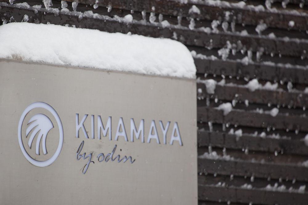 Kimamaya By Odin Niseko Exterior photo